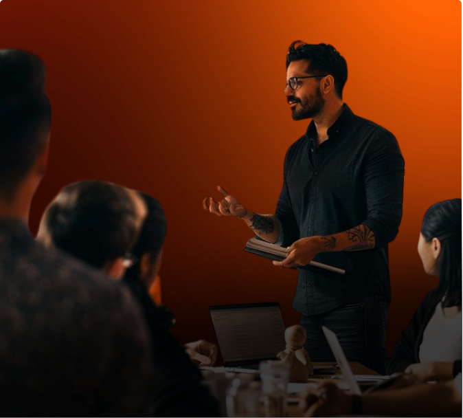 Business asset management